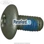 Surub prindere incuietoare usa spate Ford Fusion 1.4 80 cp FXJA, FXJB, FXJC benzina