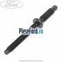 Surub prindere injector Ford Fiesta 2008-2012 1.6 TDCi 90 cp HHJC, HHJD, HHJE diesel