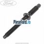 Surub prindere injector Ford Fusion 1.6 TDCi 90 cp HHJA, HHJB diesel