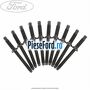 Surub prindere injector Ford Fusion 1.6 TDCi 90 cp HHJA, HHJB diesel