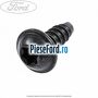 Surub prindere instalatie electrica carlig remorcare Ford Escort 1990-1995 1.4 75 cp F4B, FUH benzina