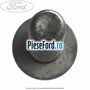 Surub prindere intinzator curea transmisie Ford Fiesta 2002-2005 1.4 TDCi 68 cp F6JA, F6JB diesel