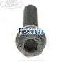 Surub prindere intinzator curea transmisie Ford Fiesta 2008-2012 1.4 TDCi 68 cp F6JB, F6JD diesel | Foto 2