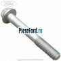 Surub prindere intinzator curea transmisie Ford Fiesta 2013-2017 1.6 ST 182 cp JTJA, JTJB benzina