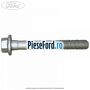 Surub prindere intinzator curea transmisie Ford Fiesta 2013-2017 1.6 ST 182 cp JTJA, JTJB benzina | Foto 2