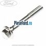 Surub prindere intinzator curea transmisie Ford Focus 1998-2004 1.6 16V 100 cp FYDA, FYDB, FYDC, FYDD benzina