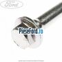 Surub prindere intinzator curea transmisie Ford Focus 1998-2004 ST170 173 cp ALDA benzina | Foto 2