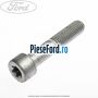 Surub prindere intinzator curea transmisie Ford Focus 2014-2018 2.0 TDCi ST 185 cp T8DA diesel