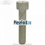 Surub prindere intinzator curea transmisie Ford Galaxy 2007-2014 2.0 TDCi 130 cp AZWA diesel