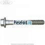 Surub prindere intinzator curea transmisie Ford Grand C-Max 2016-2020 1.5 EcoBoost 150 cp M8DB, M8DF benzina | Foto 2