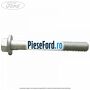Surub prindere intinzator curea transmisie Ford Kuga 2013-2016 1.5 EcoBoost 150 cp M8MA, M8MB, M8MC, M8MD, M8ME benzina
