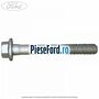 Surub prindere intinzator curea transmisie Ford Kuga 2013-2016 1.5 EcoBoost 150 cp M8MA, M8MB, M8MC, M8MD, M8ME benzina | Foto 2