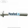 Surub prindere intinzator curea transmisie Ford Kuga 2013-2016 1.6 EcoBoost 4x4 182 cp JTMA benzina