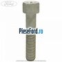 Surub prindere intinzator curea transmisie Ford Kuga 2013-2016 2.0 TDCi 4x4 180 cp T8MA, T8MB, T8MC diesel