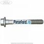 Surub prindere intinzator curea transmisie Ford Kuga 2016-2018 1.5 EcoBoost 120 cp BNMA, BNMB, BNMC benzina | Foto 2