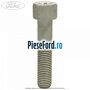 Surub prindere intinzator curea transmisie Ford Kuga 2016-2018 2.0 TDCi 150 cp T7MB, T7MA diesel