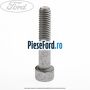 Surub prindere intinzator curea transmisie Ford Kuga 2016-2018 2.0 TDCi 4x4 150 cp T7MA, T7MB diesel