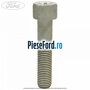 Surub prindere intinzator curea transmisie Ford Kuga 2016-2018 2.0 TDCi 4x4 180 cp T8MA, T8MB, T8MC diesel