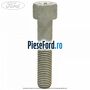 Surub prindere intinzator curea transmisie Ford Mondeo 2008-2014 2.0 TDCi 140 cp QXBA, QXBB, UFBA, UFBB diesel