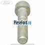 Surub prindere intinzator curea transmisie Ford Mondeo 2014-2018 2.0 TDCi 4x4 150 cp T7CA, T7CC, T7CD, T7CE, T7CF diesel