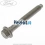 Surub prindere intinzator curea transmisie Ford Mustang 2015-2018 5.0 V8 418 cp MF8F benzina | Foto 3