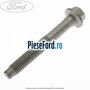 Surub prindere intinzator curea transmisie Ford Mustang 2015-2018 5.0 V8 418 cp MF8F benzina | Foto 4
