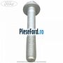 Surub prindere intinzator curea transmisie Ford S-Max 2007-2014 1.6 EcoBoost 160 cp JTWA, JTWB benzina