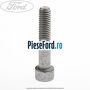 Surub prindere intinzator curea transmisie Ford S-Max 2007-2014 2.0 TDCi 130 cp AZWA diesel