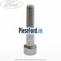 Surub prindere intinzator curea transmisie Ford Transit 2019-2023 2.0 EcoBlue 4x4 130 cp BKRA, YMR6, YMRA diesel