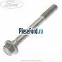 Surub prindere intinzator Ford Focus 2004-2007 2.5 ST 225 cp HYDA benzina