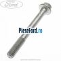 Surub prindere intinzator Ford Mondeo 2008-2014 2.5 220 cp HUBA benzina