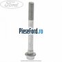 Surub prindere intinzator Ford Mondeo 2008-2014 2.5 220 cp HUBA benzina