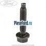 Surub prindere intinzator hidraulic lant distributie Ford Mondeo 2008-2014 2.0 EcoBoost 240 cp TPBA benzina | Foto 2