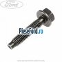Surub prindere intinzator hidraulic lant distributie Ford S-Max 2007-2014 2.3 160 cp SEWA benzina