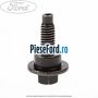 Surub prindere intinzator lant pompa ulei Ford S-Max 2007-2014 2.0 145 cp AOWA, AOWB, TBWA, TBWB benzina