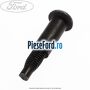 Surub prindere intinzator pompa ulei Ford Scorpio 2.3 i 16V 147 cp Y5A benzina