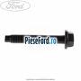 Surub prindere lagar ax came Ford Fiesta 2005-2008 ST150 150 cp N4JB benzina