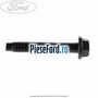Surub prindere lagar ax came Ford Mondeo 2000-2007 2.0 16V 146 cp CJBA, CJBB benzina