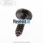 Surub prindere lampa stop combi Ford Fiesta 2005-2008 1.4 16V 80 cp FXJA, FXJB benzina