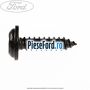 Surub prindere lampa stop Ford Fiesta 2008-2012 1.6 Ti 120 cp HXJA, HXJB, HXJE, RVJA benzina | Foto 2