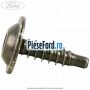 Surub prindere lampa stop Ford Fiesta 2013-2017 1.0 65 cp XMJA, XMJB, XMJC, XMJD benzina