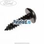Surub prindere lampa stop Ford Fiesta 2013-2017 1.5 TDCi 100 cp XUJH diesel