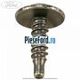 Surub prindere lampa stop Ford Fiesta 2017-2023 1.1 Ti-VCT 86 cp XYJA, XYJB, XYJC, XYJD, XYJE benzina