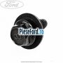 Surub prindere lampa stop Ford Ranger 2002-2006 2.5 D 4x4 78 cp WL diesel