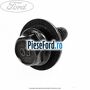 Surub prindere lampa stop Ford Ranger 2002-2006 2.5 TD 4x4 109 cp WL-T diesel