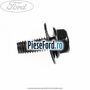 Surub prindere lampa stop Ford Ranger 2006-2012 3.0 TDCi 156 cp MD30DITC, WEAT diesel