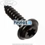 Surub prindere lampa stop Ford Tourneo Courier 2014-2018 1.5 TDCi 95 cp XVCA, XVCB, XVCC, XVCD diesel