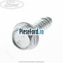 Surub prindere laterala bara spate Ford Ka 1996-2008 1.3 i 49 cp JJD, JJF, JJG, JJH, JJL benzina