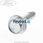 Surub prindere laterala bara spate Ford Ka 1996-2008 1.3 i 50 cp JJB benzina