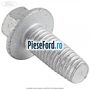 Surub prindere maner frana mana Ford C-Max 2007-2011 1.6 116 cp HXDA, HXDB, SIDA benzina